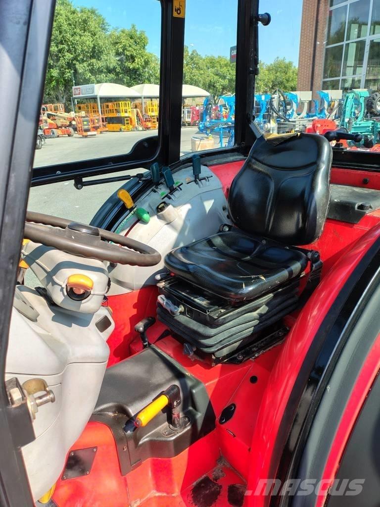Same Frutteto 3 90 Traktörler