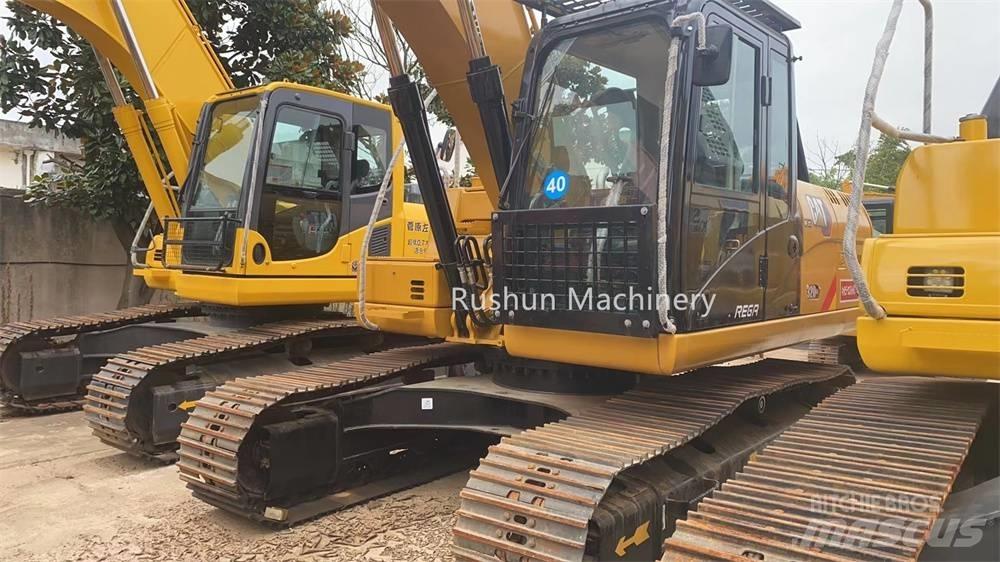 CAT CAT320GX Paletli ekskavatörler