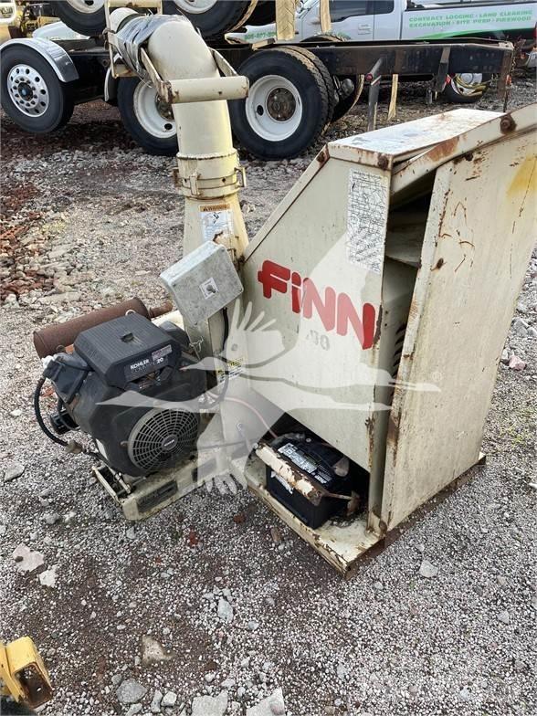 Finn B40 Mibzerler