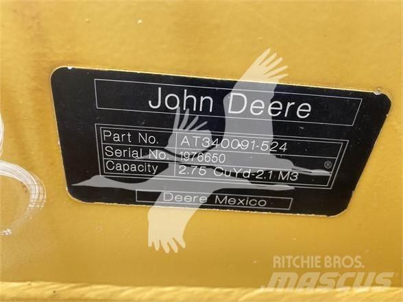 John Deere  Kovalar