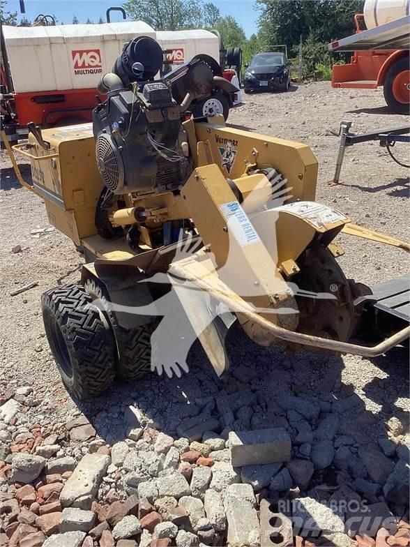 Vermeer SC252 Kütük öğütücüler
