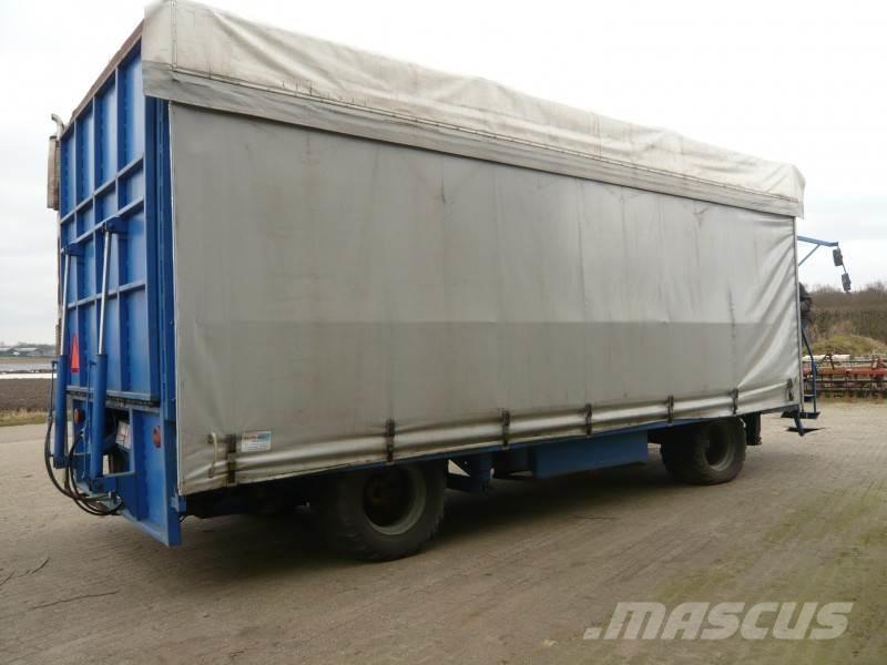  zelfbouw Zelfbouw Diger hasat ve söküm makinaları