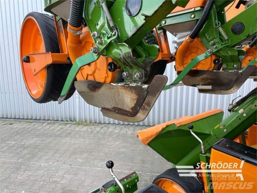 Amazone ED 601-K Hassas ekim makinalari