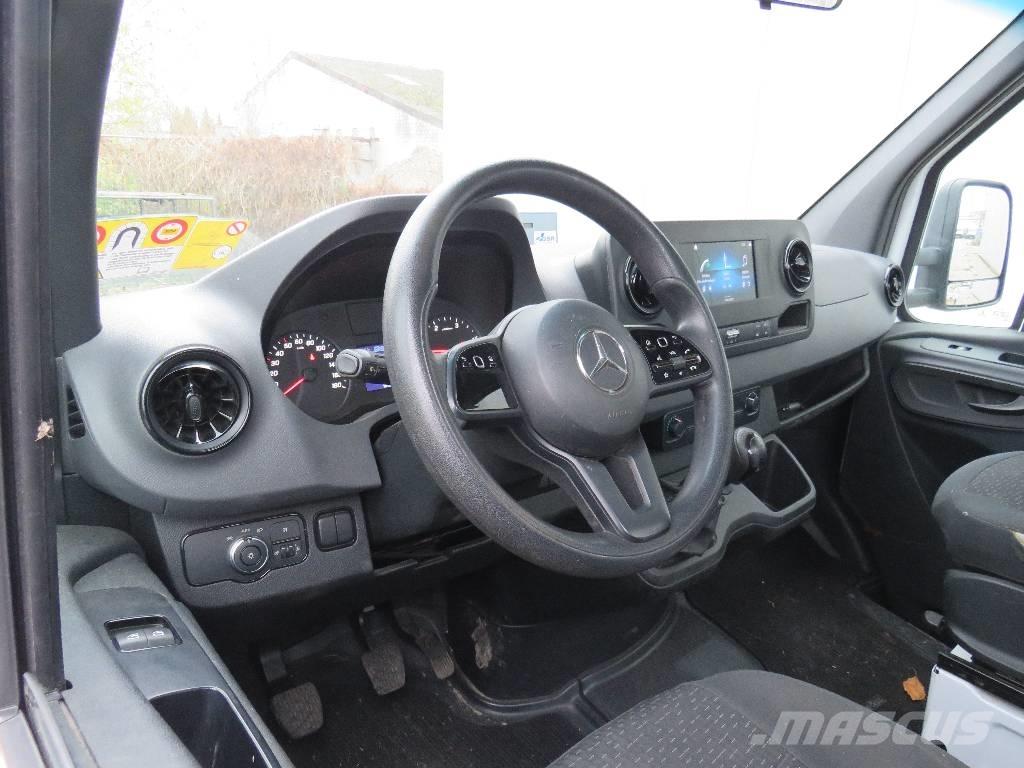 GSR B180 T Comfort X Teleskopik personel platformları