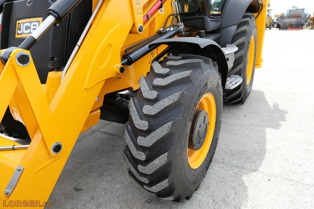 JCB 3 CX New !!! 2024 Kazıcı yükleyiciler - beko loder