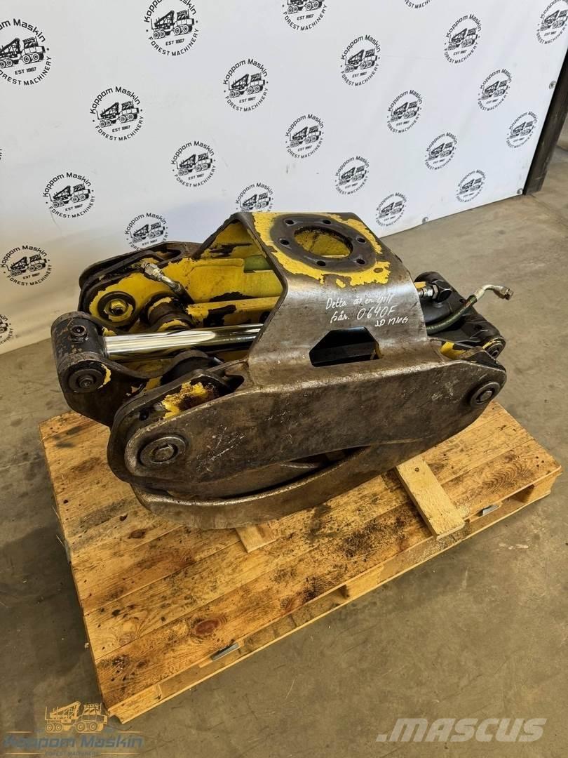 Hultdins SG 360 Polipler