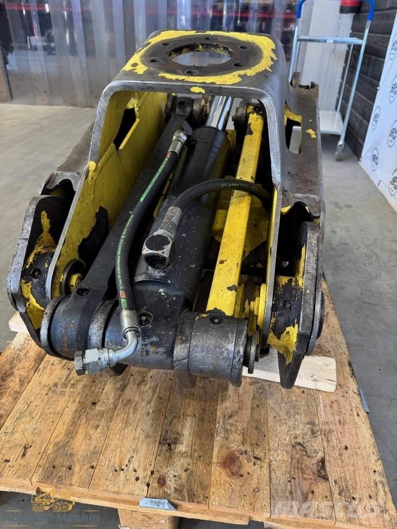 Hultdins SG 360 Polipler