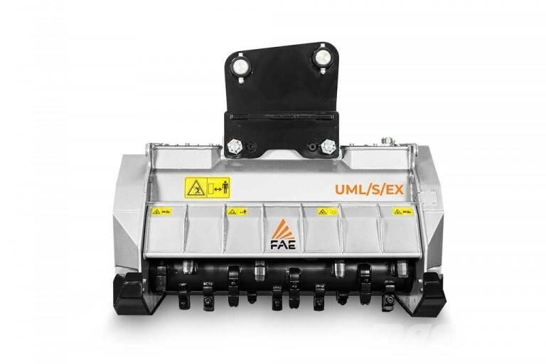 FAE UML/S/EX/VT-150 Diger