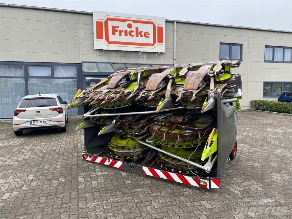 CLAAS Orbis 900 Diger tarim makinalari