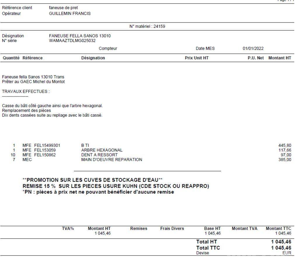 Fella Sans 13010 Kombine tirmiklar