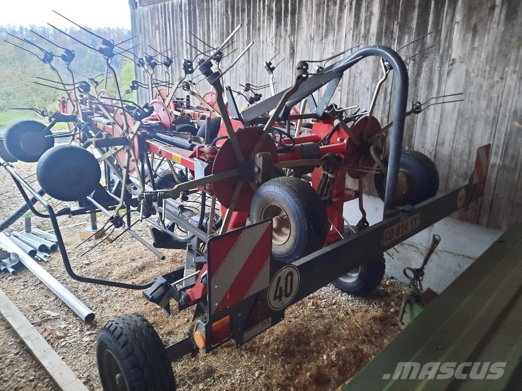 Fella Sans 13010 Kombine tirmiklar