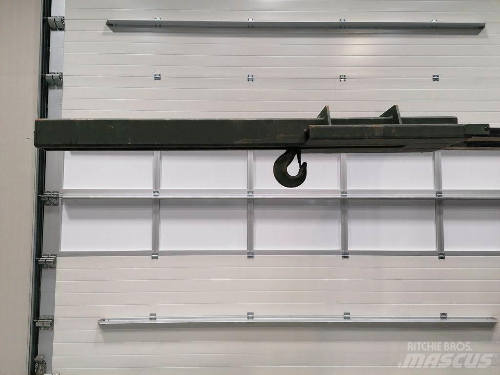 Kaup 2T183G Diger