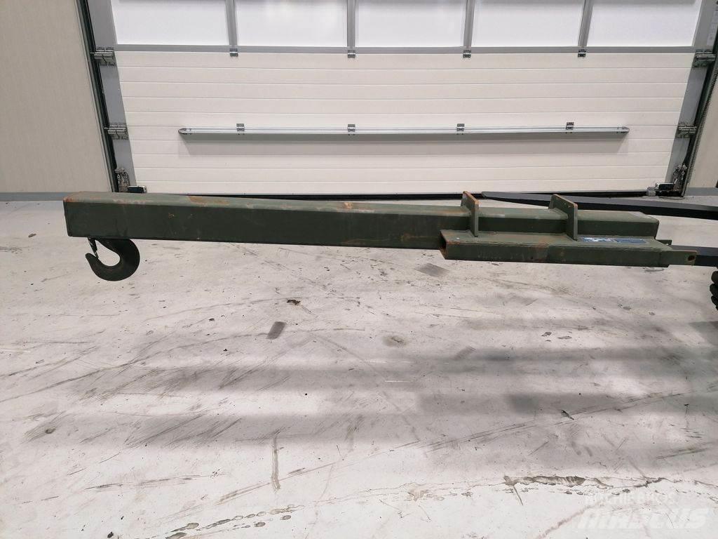 Kaup 2T183G Diger