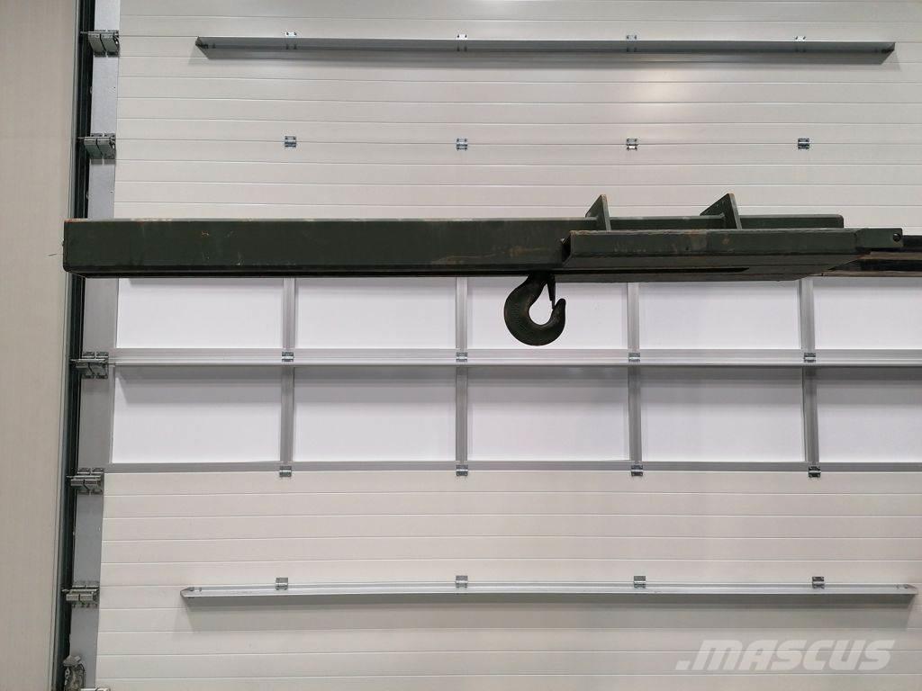Kaup 2T183G Diger
