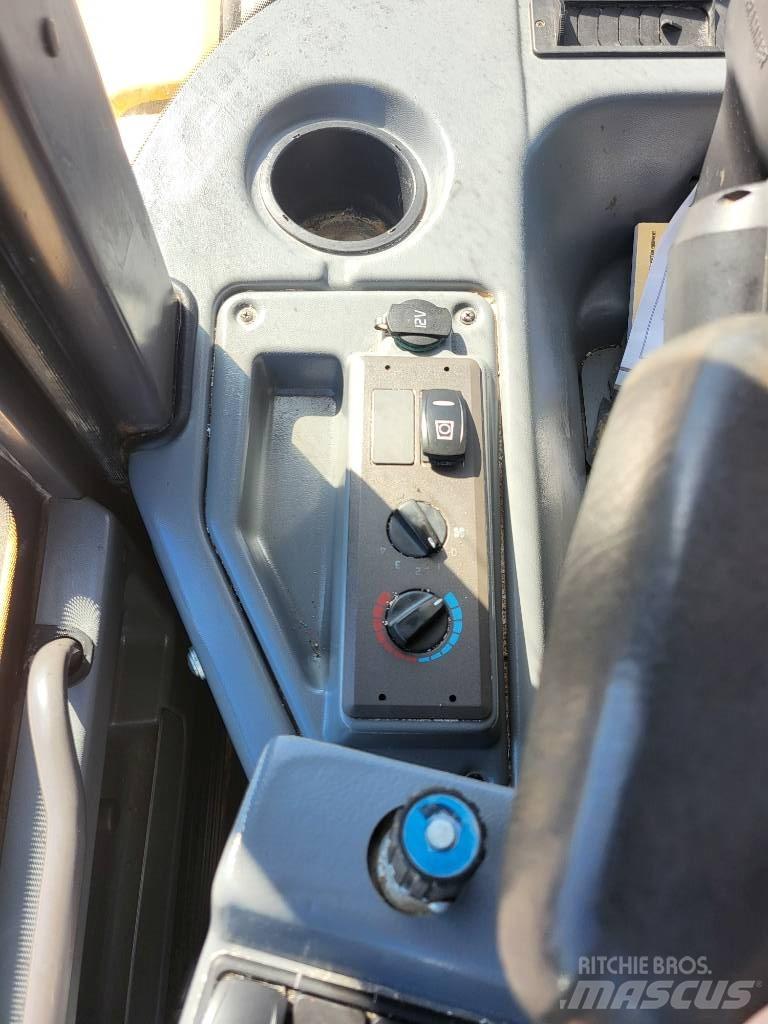 Volvo L 30 G Tekerlekli yükleyiciler