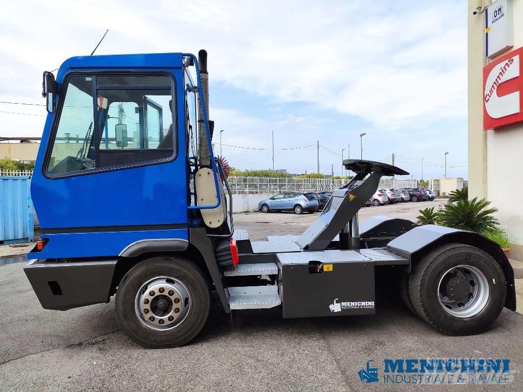 Terberg YT 222 Terminal çekiciler