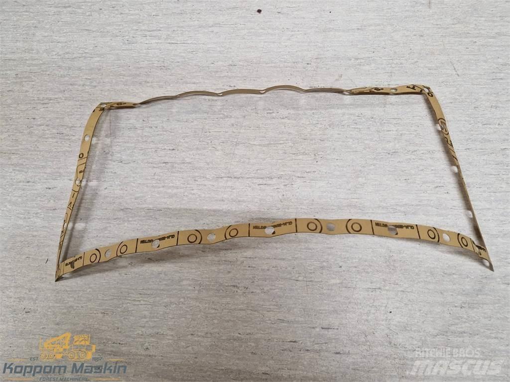 Rottne 059-0009 Hidrolik