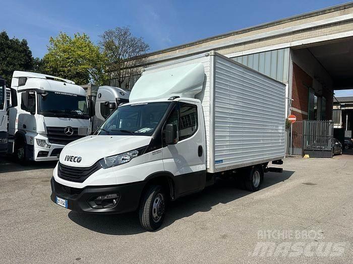 Iveco 35C14 Diger