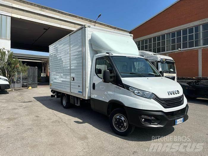 Iveco 35C14 Diger