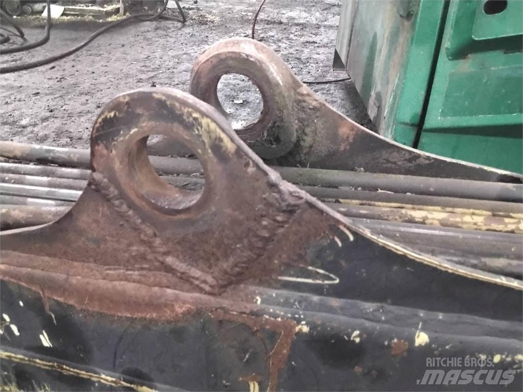 Loglift 51F Tomruk vinçleri
