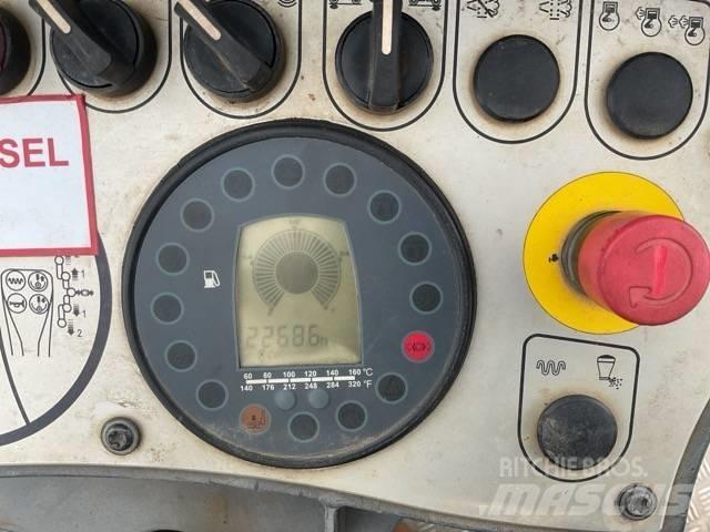 Bomag BW 135 AD-5 Çift tamburlu silindirler