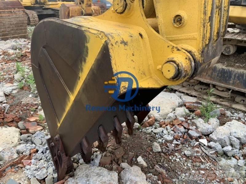 Kobelco SK 200 SD Paletli ekskavatörler
