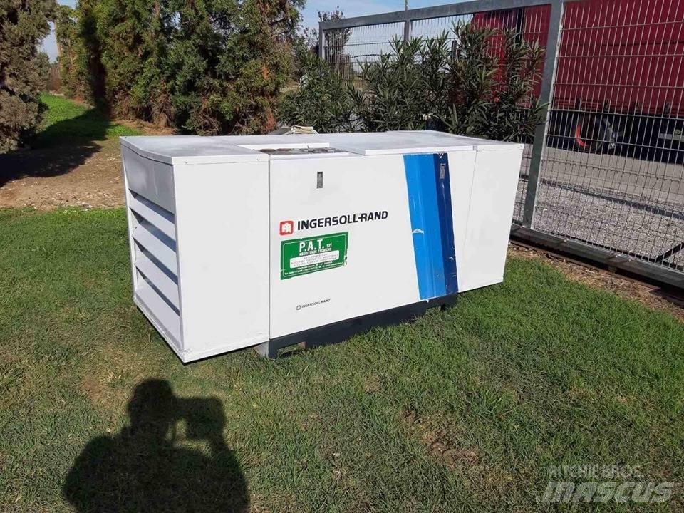 Ingersoll Rand 2.3 L Kompresörler