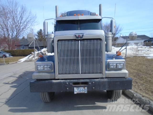 Western Star 4900 Çekiciler