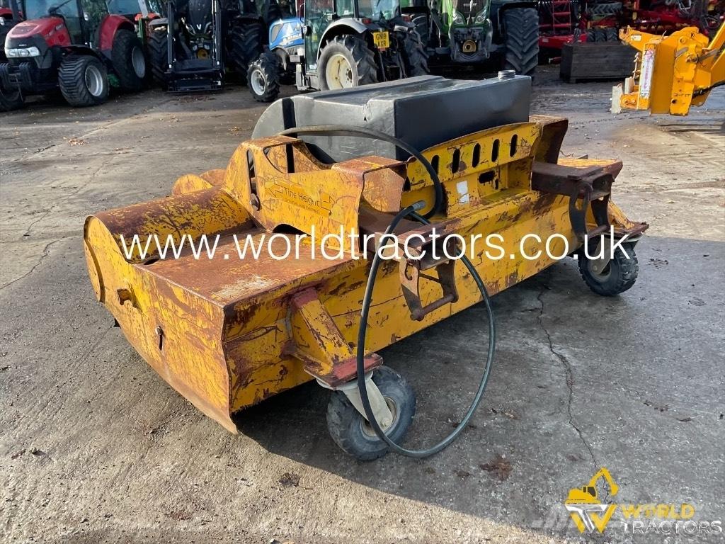 Western RS 220 Diger