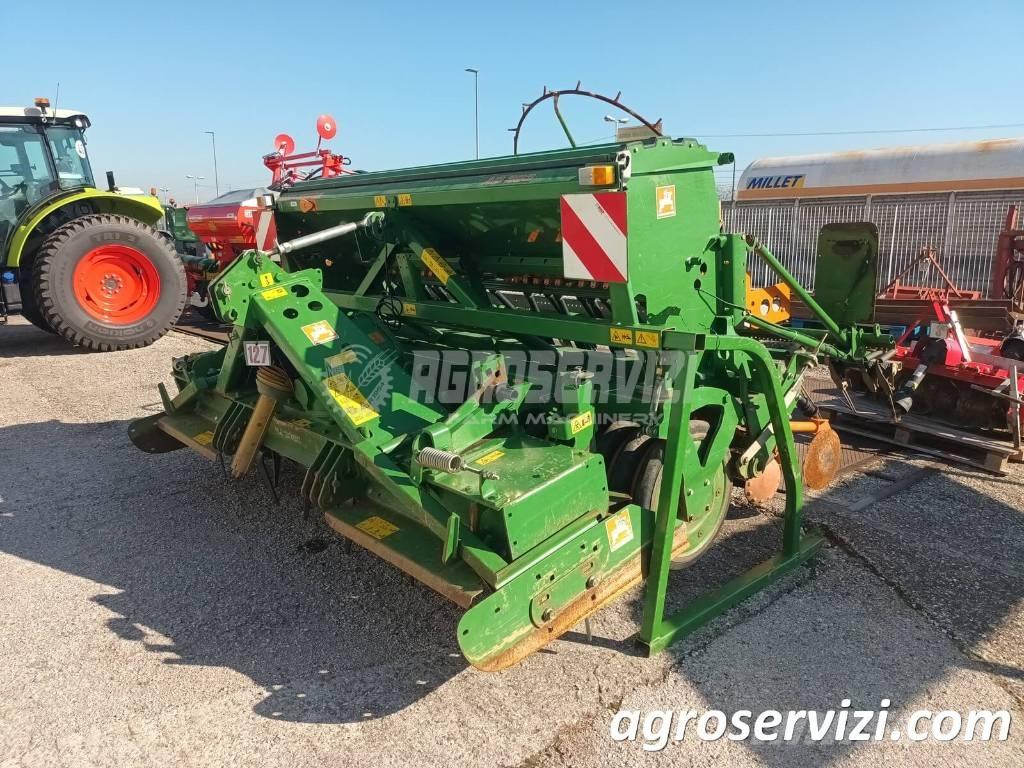 Amazone AD 303 Kombine hububat mibzerleri