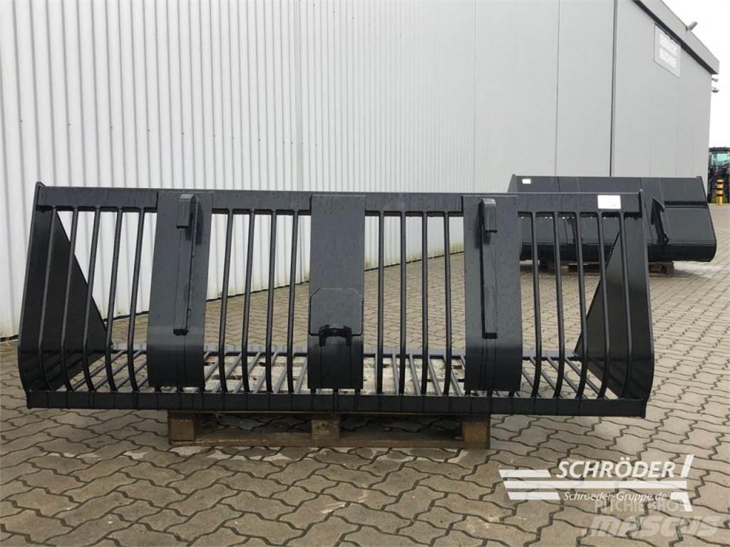Talex A704.220 Çatallar