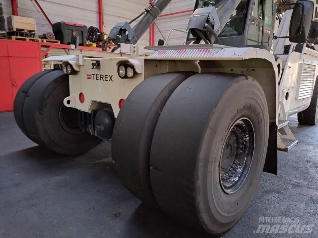 PPM TFC 46M HC DRY Konteyner istifleyiciler - reach stacker
