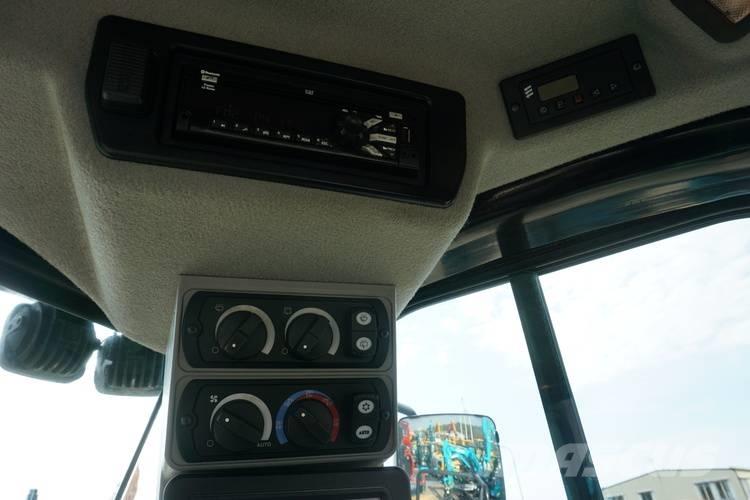 CAT 950M Tekerlekli yükleyiciler