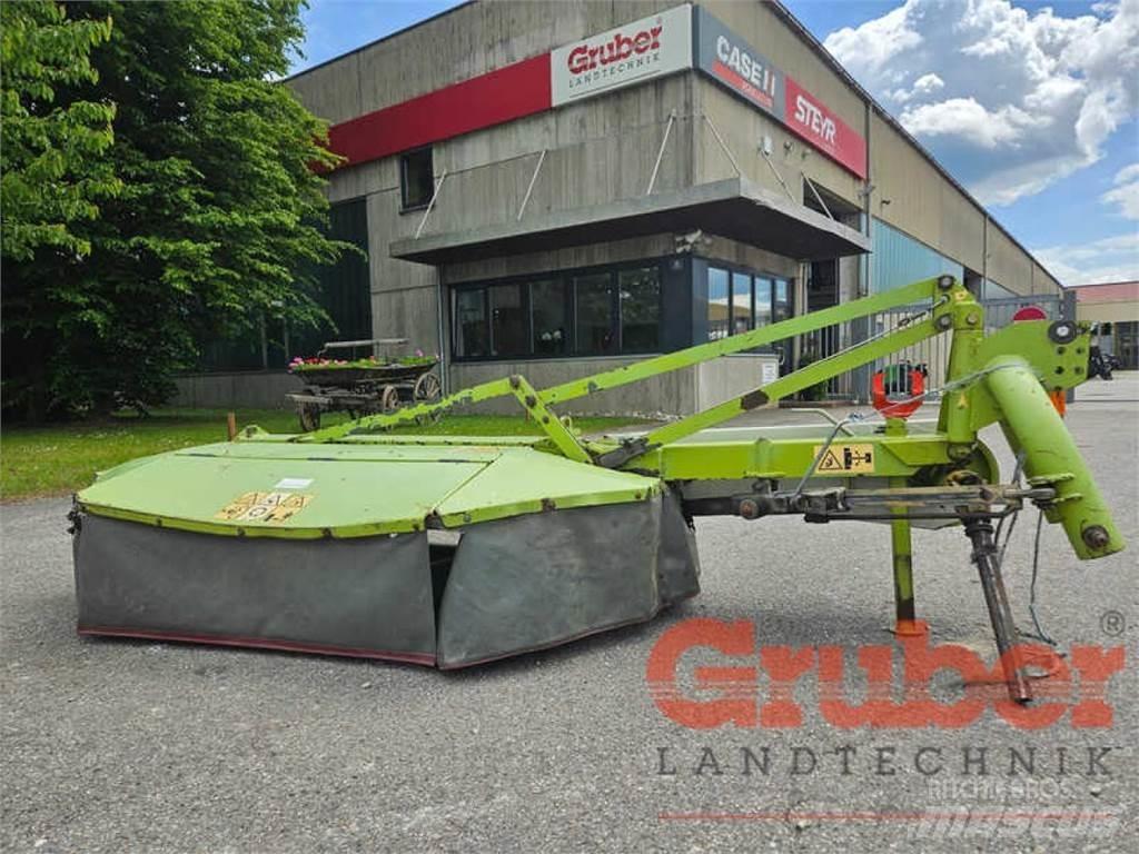 CLAAS Corto 185 Çayir biçme makinalari