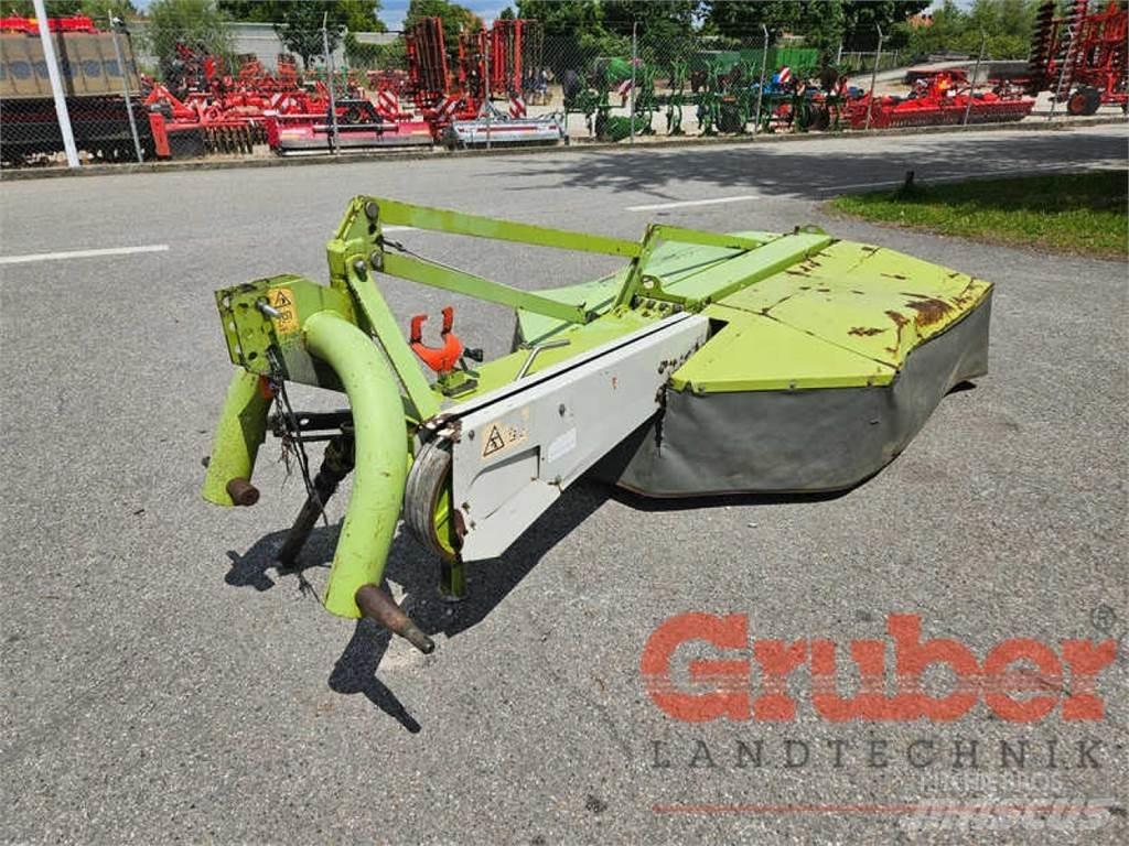 CLAAS Corto 185 Çayir biçme makinalari