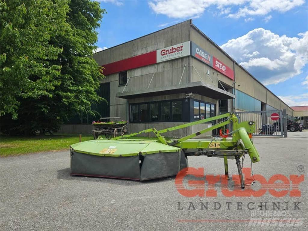 CLAAS Corto 185 Çayir biçme makinalari