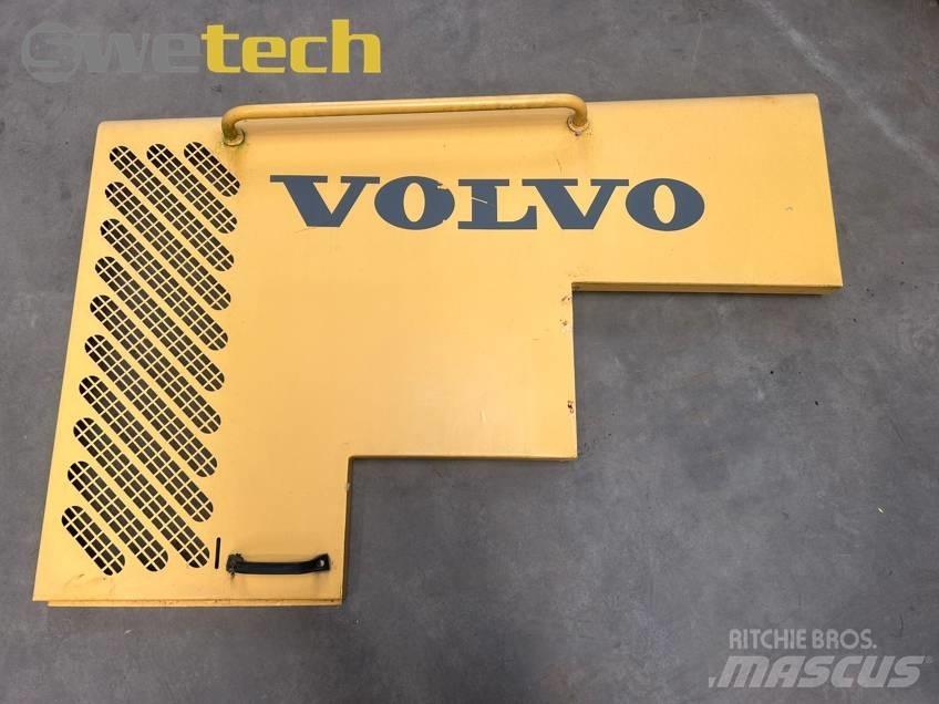 Volvo L 70 D Saseler