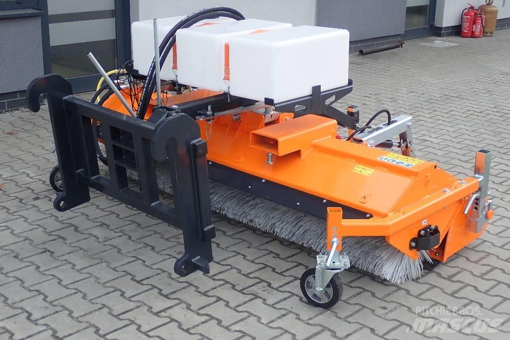 Talex ECO CLEAN 2300 Süpürgeler