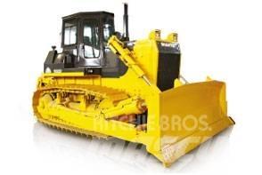 shantui SD22D Paletli dozerler