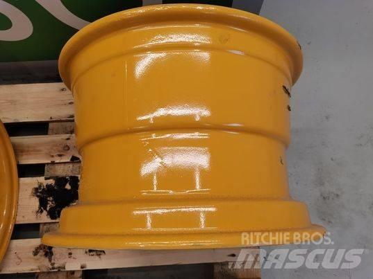 CAT 908H (13x20) rim Lastikler