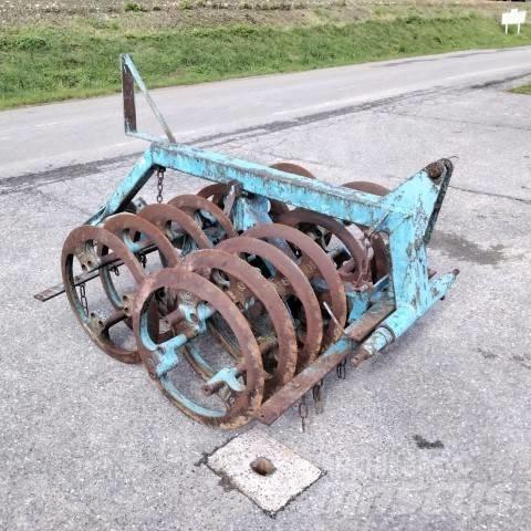 Lemken Variopack Diger toprak isleme makina ve aksesuarlari