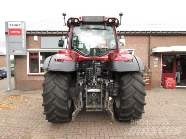 Valtra T154 VERSU Traktörler