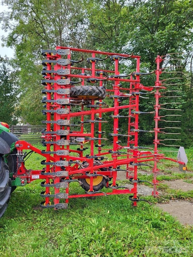 Väderstad NZM600 Kültivatörler