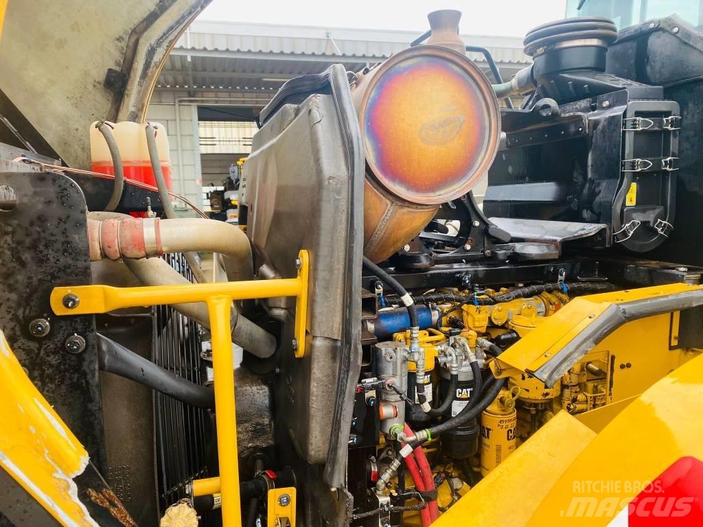 CAT 950 K Tekerlekli yükleyiciler