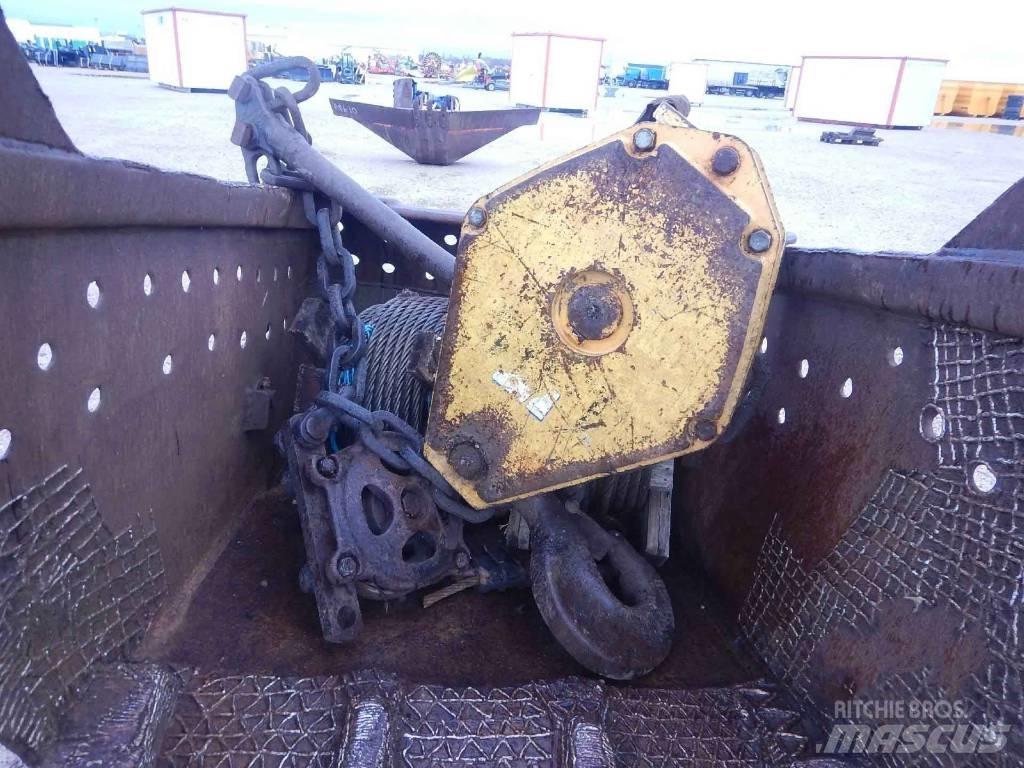  Menck 3M3 Polipler