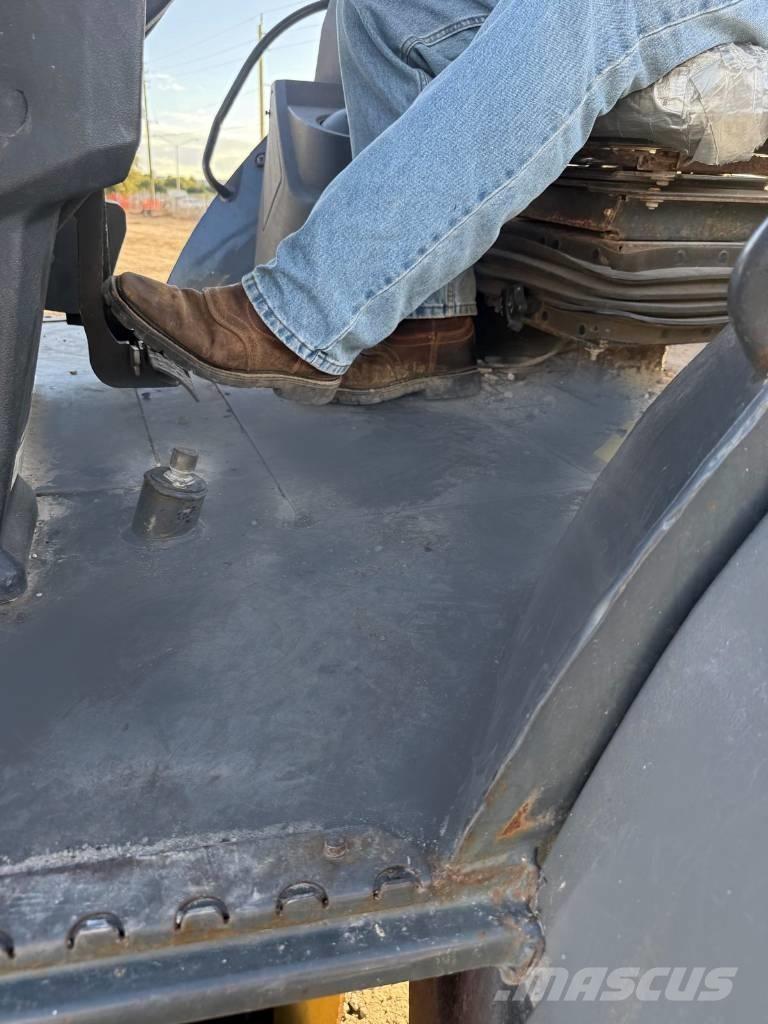 John Deere 310 L EP Kazıcı yükleyiciler - beko loder