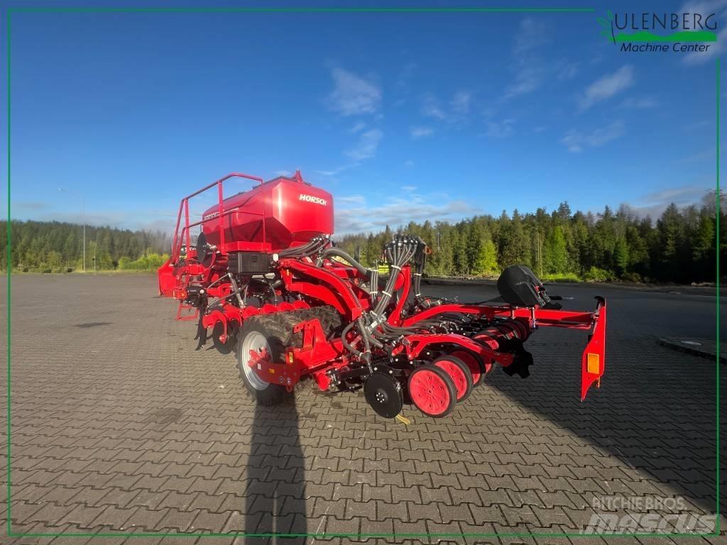 Horsch Focus 3 TD Mibzerler