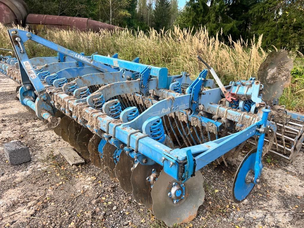 Lemken Rubin 9/400 U Üniversal ekim makinasi