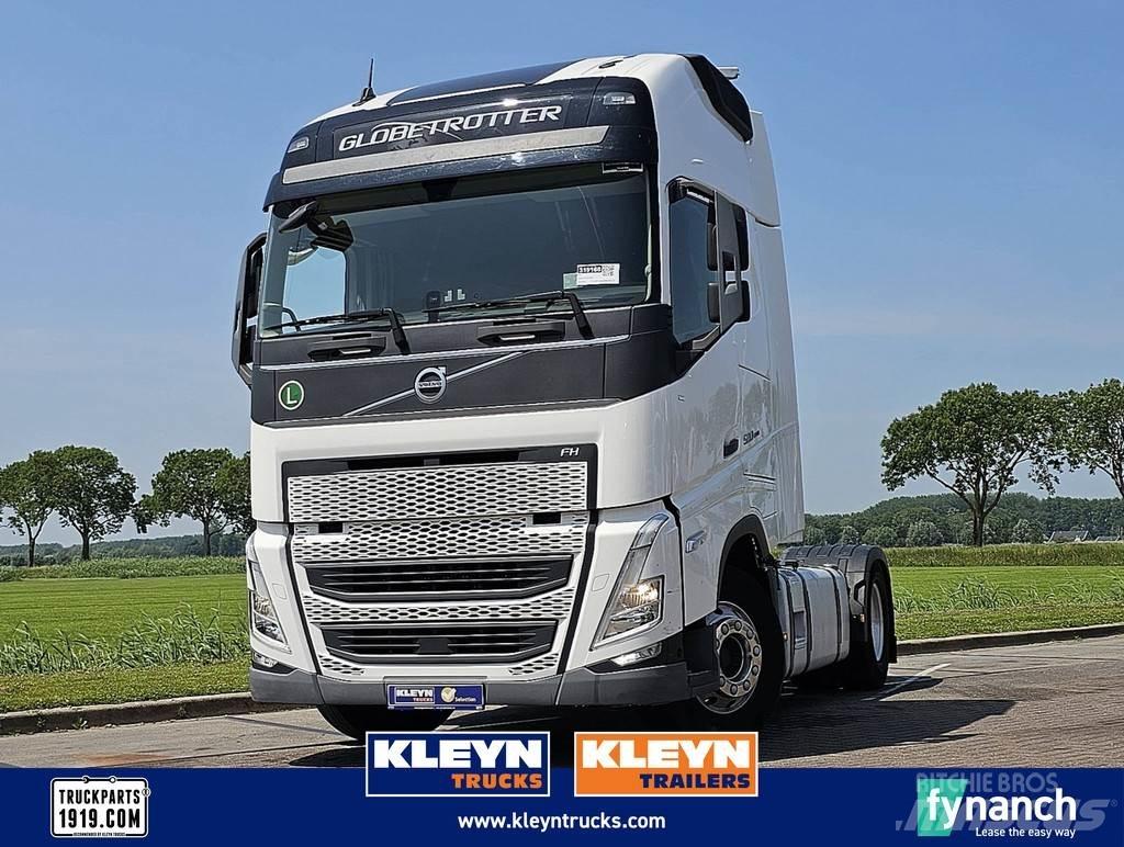 Volvo FH 500 Çekiciler
