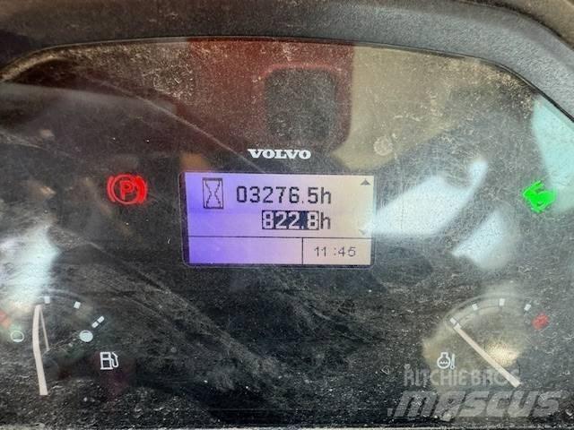 Volvo L 30 G Tekerlekli yükleyiciler